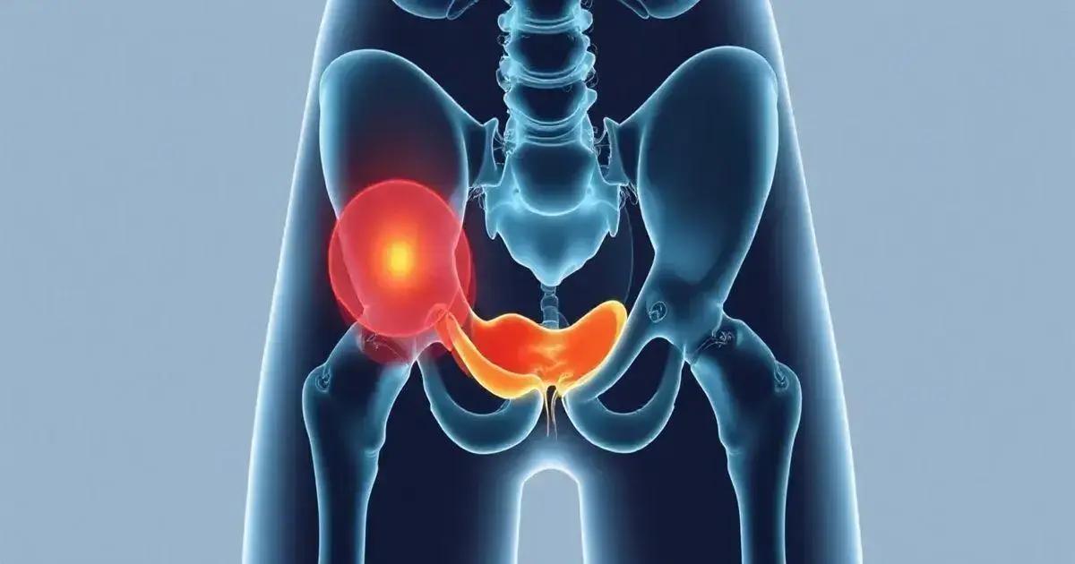 Common Symptoms of Prostate Problems