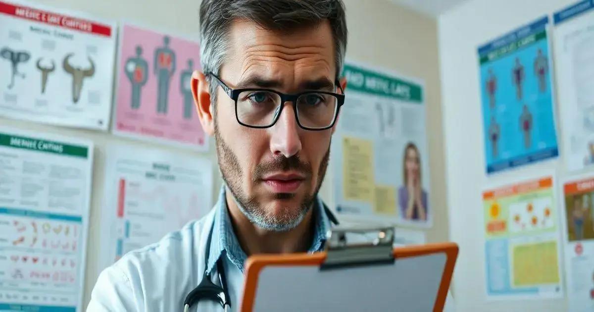 Common Symptoms to Watch For