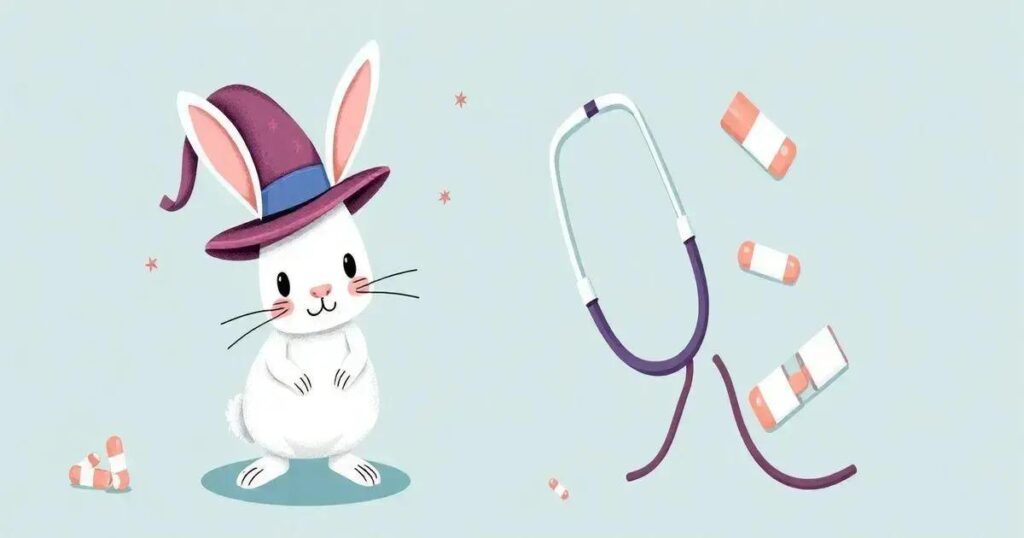 Comparison Between the Bunny King Trick and Modern Remedies