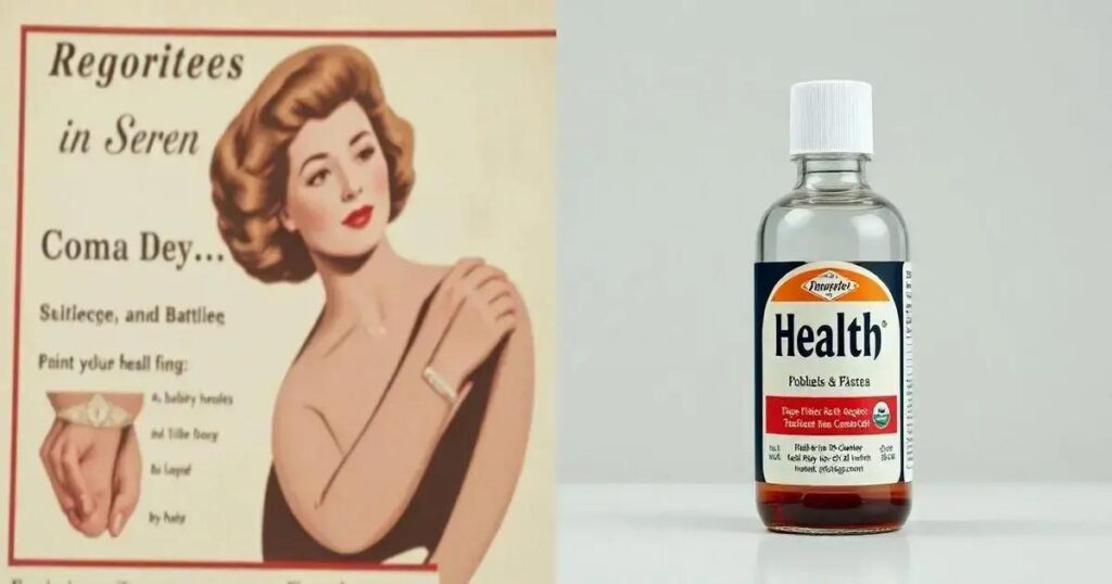 Comparison between the Porn Stars Trick and Modern Remedies