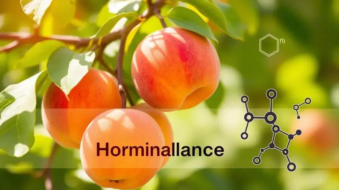 Conclusion: Apricots for Hormonal Health