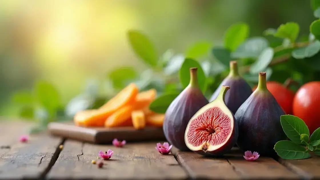 Conclusion: Embrace Figs for Better Sexual Wellness