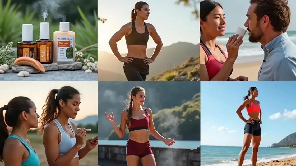 Conclusion: Harnessing Smell for Better Performance