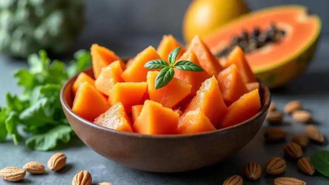 Conclusion: Including Papaya in Your Diet