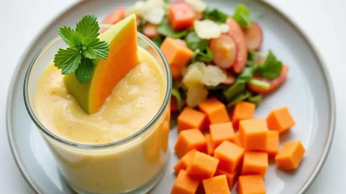 Conclusion: Incorporating Papaya in Your Diet