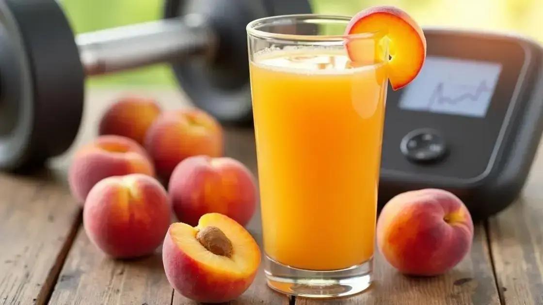 Conclusion: Is Apricot Juice Effective?