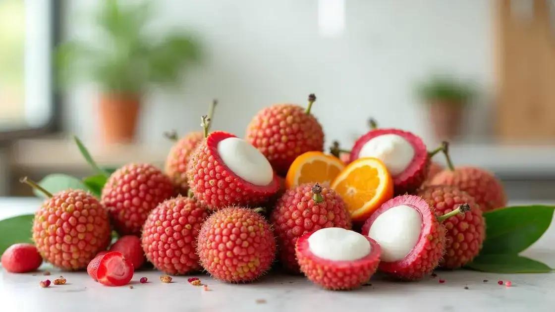 Conclusion: Is Lychee Worth It?