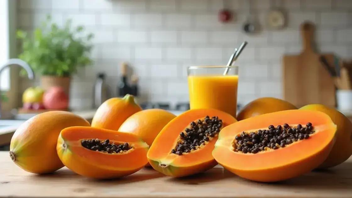 Conclusion: Is Papaya Right for You?