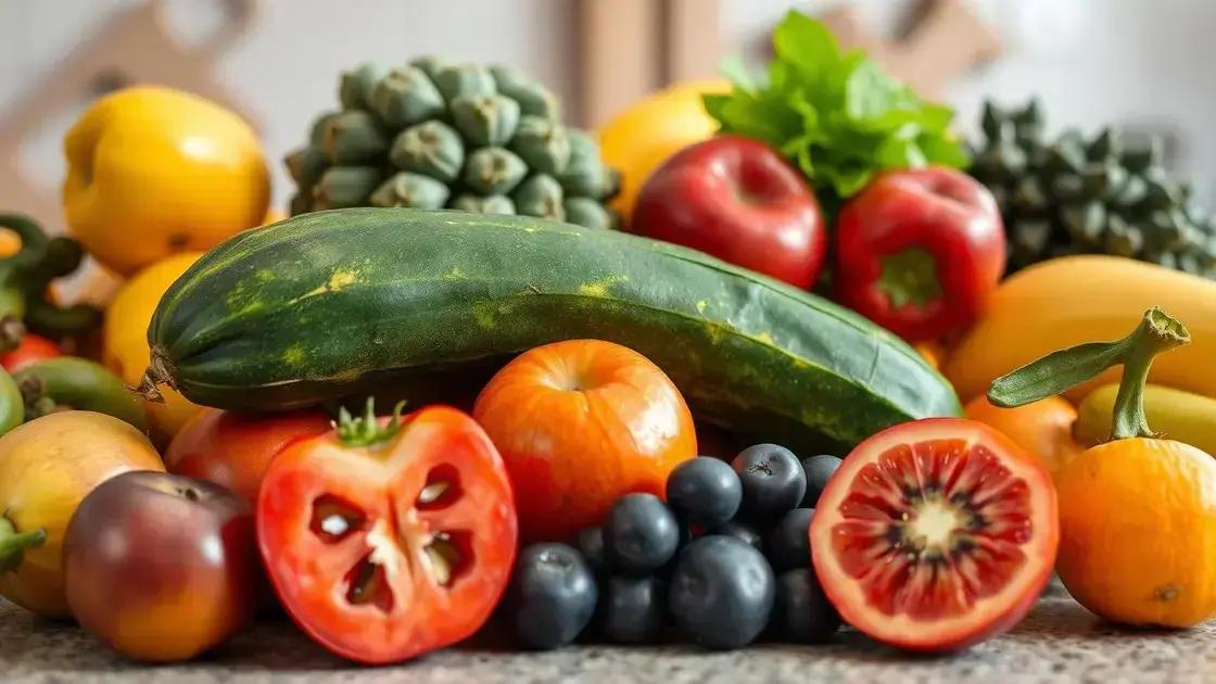 Conclusion on African Cucumber