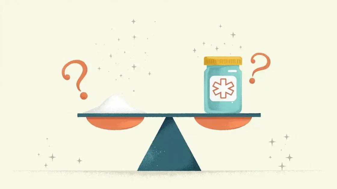 Conclusion: Should You Trust the Salt Trick?