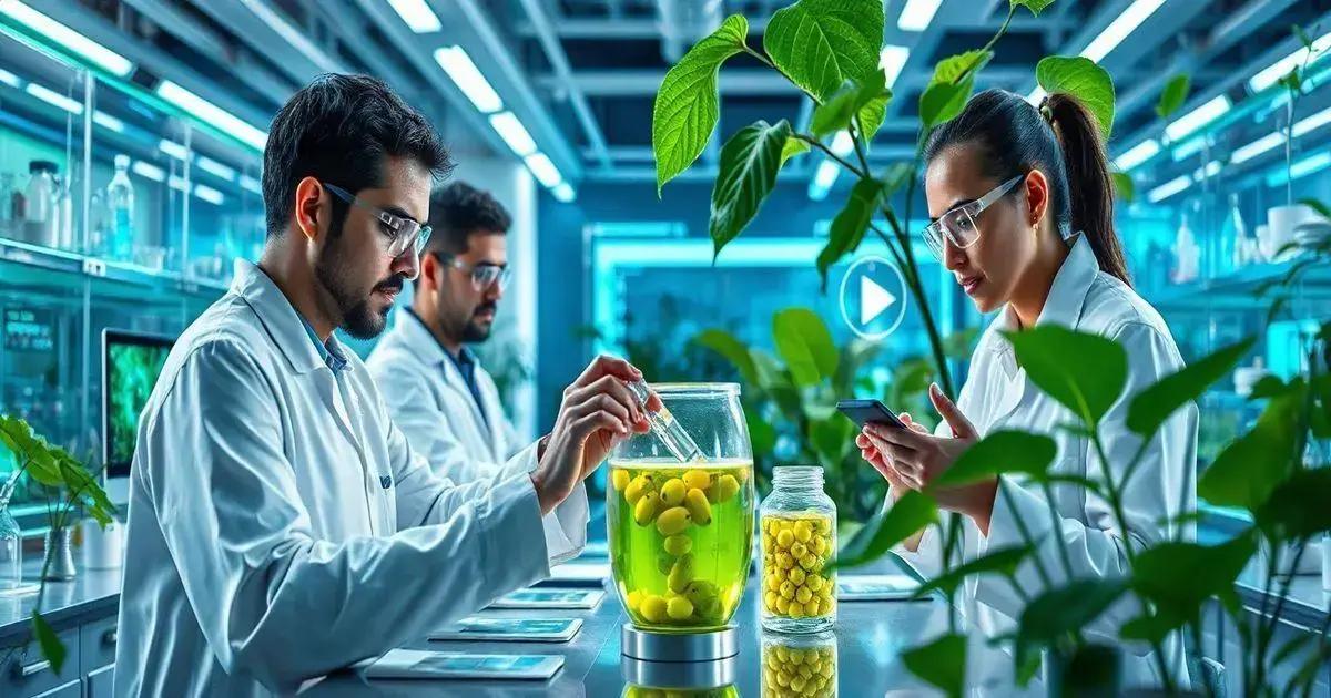 Conclusion: The Future of African Cucumber in Medicine