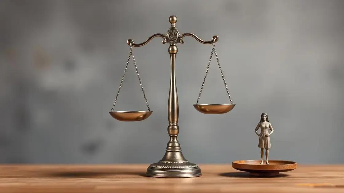 Conclusion: Weighing the Efficacy