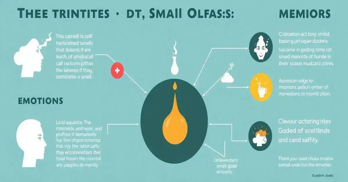 Conclusion: What We Know About the Smell Trick