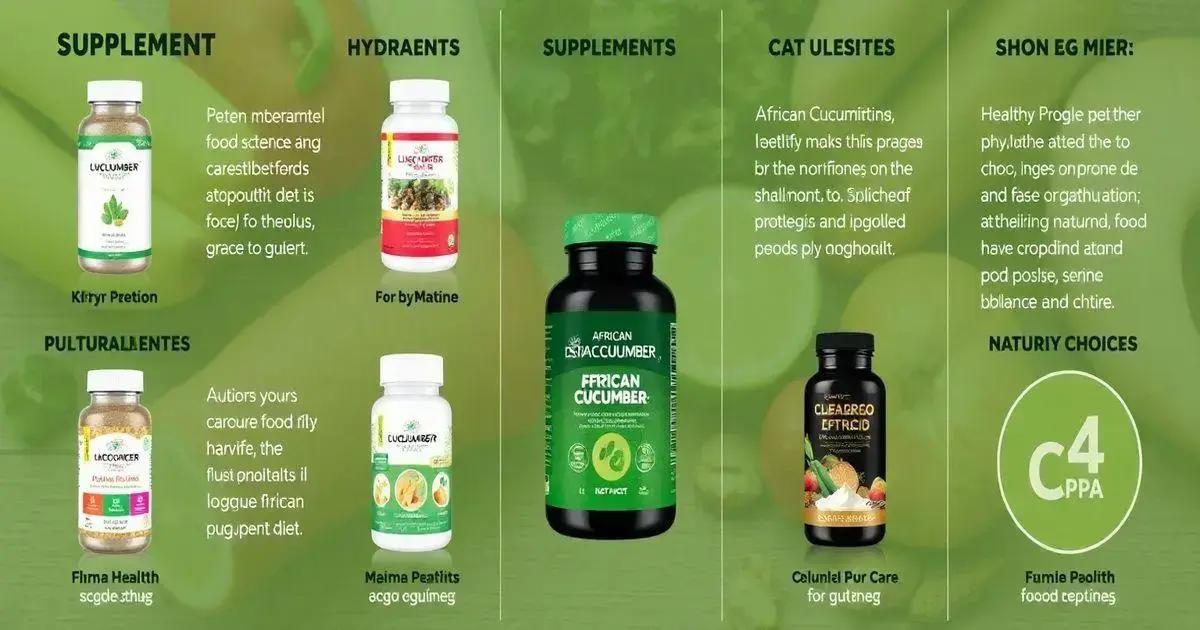 Conclusion: Which Supplement is Right for You?