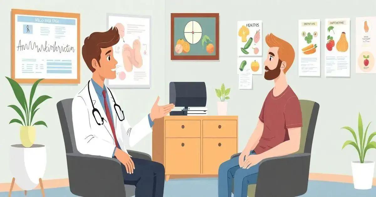 Consultation with Healthcare Providers