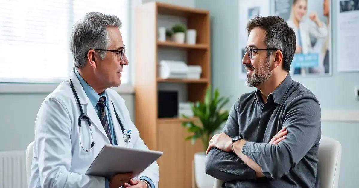 Consulting a Healthcare Professional