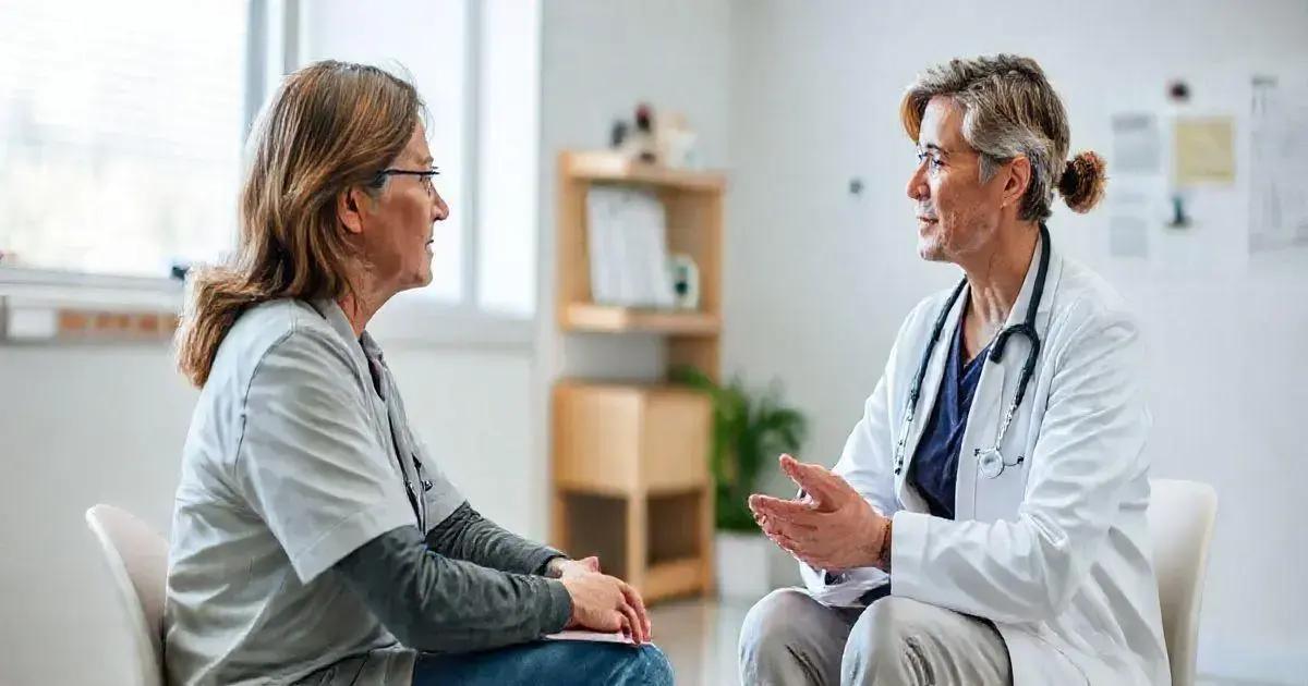 Consulting a Healthcare Professional