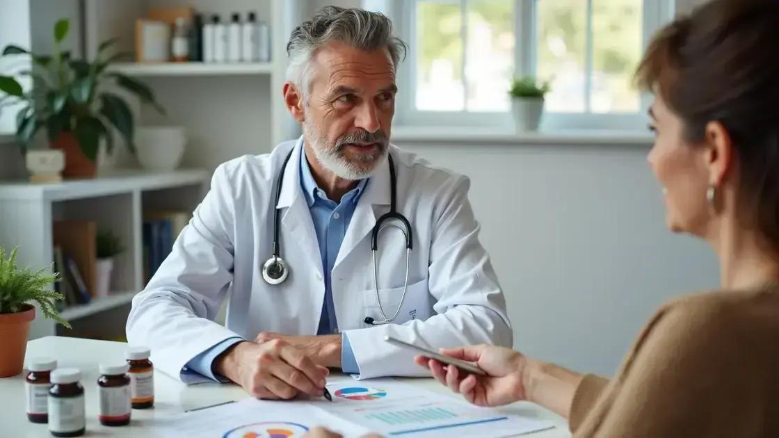 Consulting Health Professionals Before Use