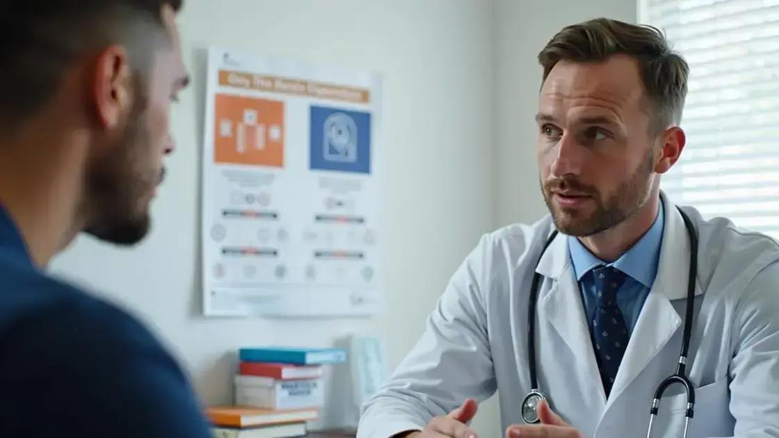 Consulting with Healthcare Professionals