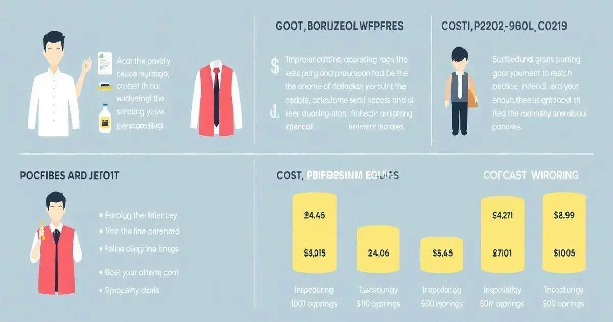 Cost Breakdown of the Porn Stars Trick