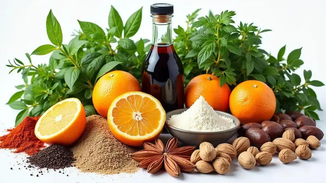 Creative Alternatives to Enhance Flavor