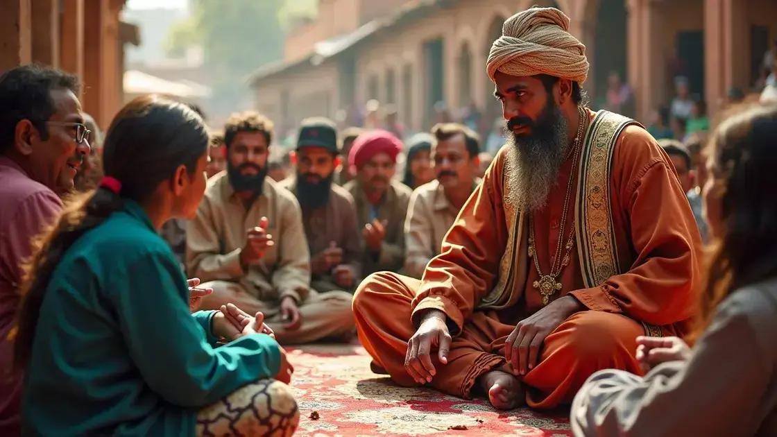Cultural Perspectives on the Sheikh