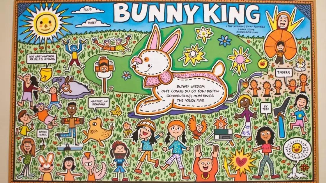 Cultural Significance of Bunny Trickery