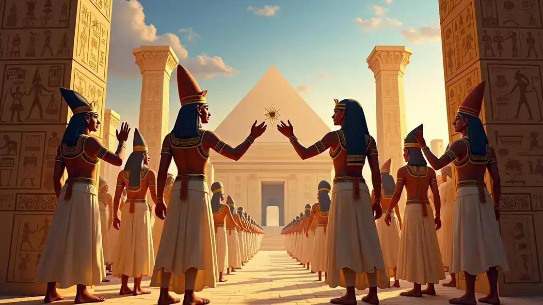 Cultural Significance of Pharaoh