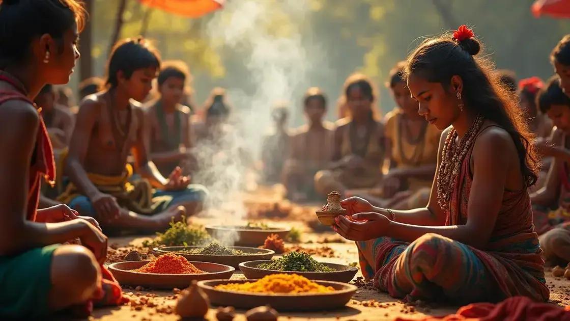 Cultural Significance of the Smell Trick