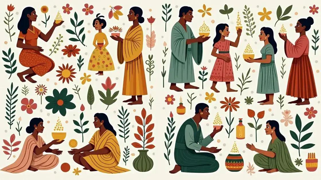 Cultural Significance of the Smell Trick