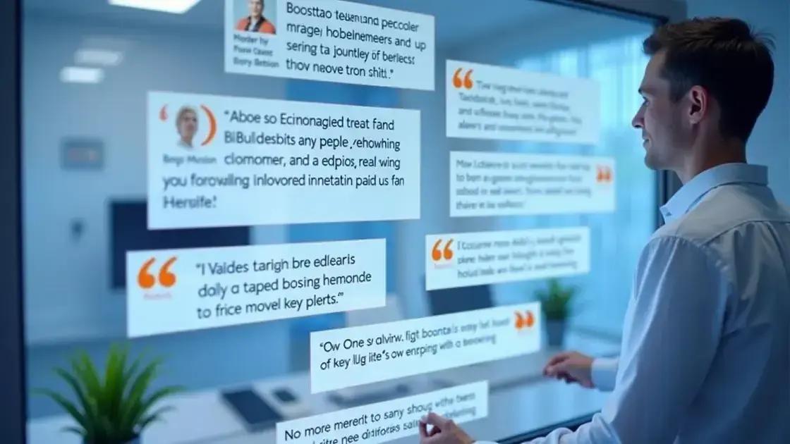Customer Reviews and Experiences