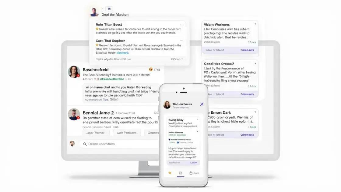 Customer Reviews and Feedback