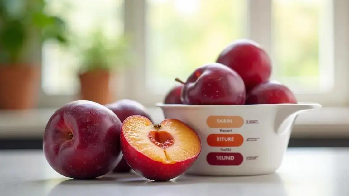 Daily Consumption: How Much is Enough?