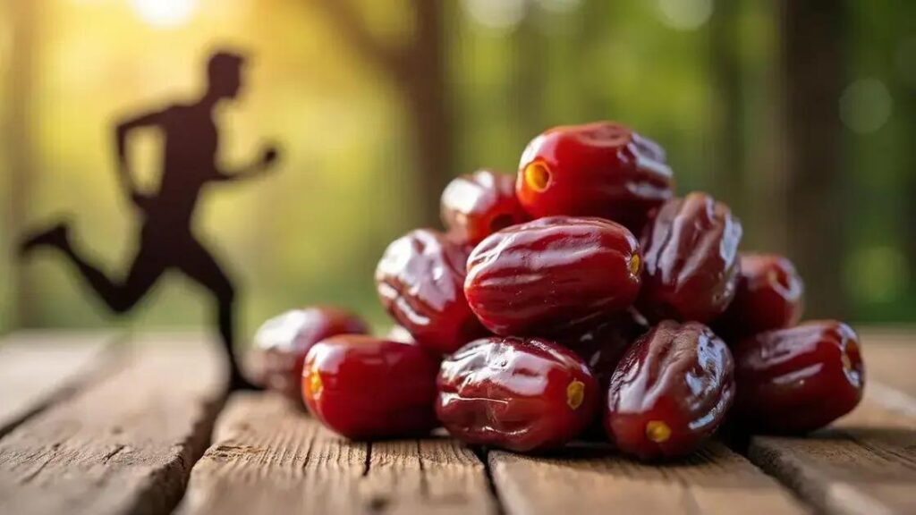 Dates: The Natural Energy Booster for Erectile Health