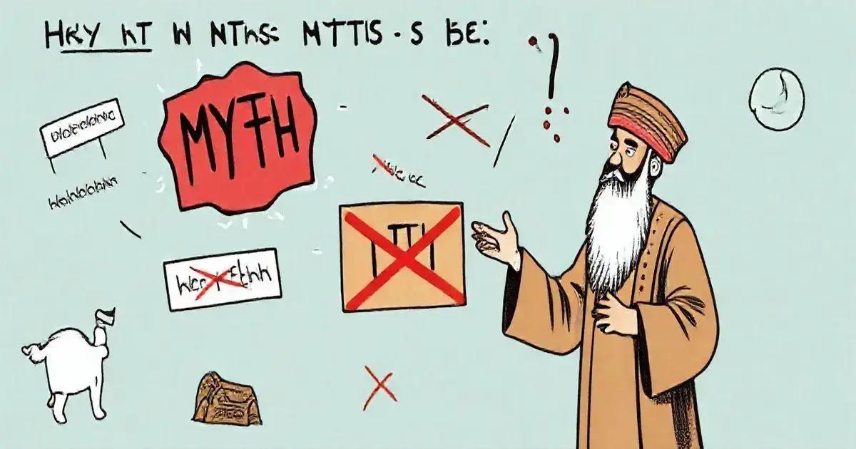 Debunking Myths Surrounding the Trick