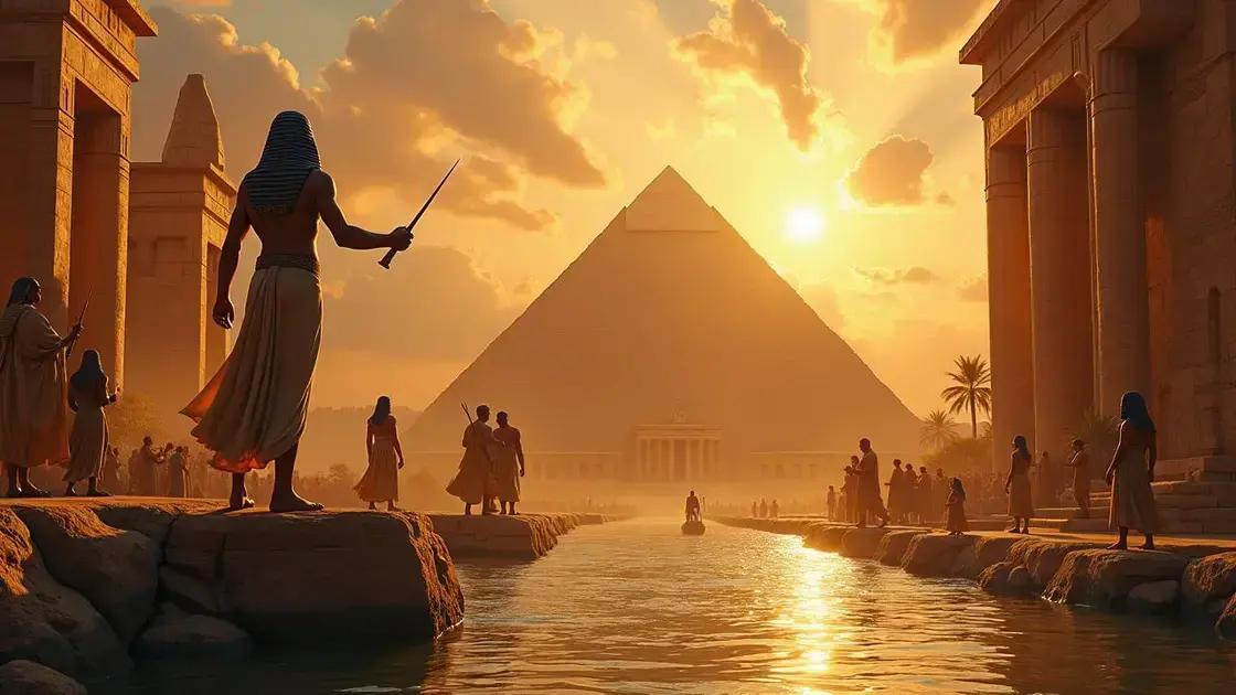 Decoding the Ancient Tricks