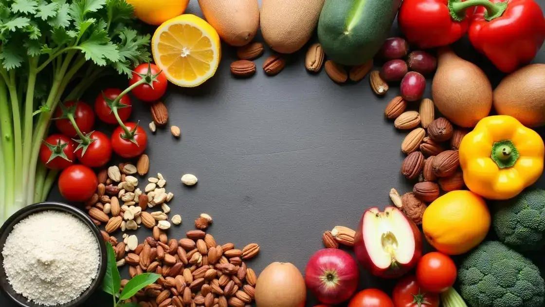 Dietary Adjustments for Erectile Dysfunction
