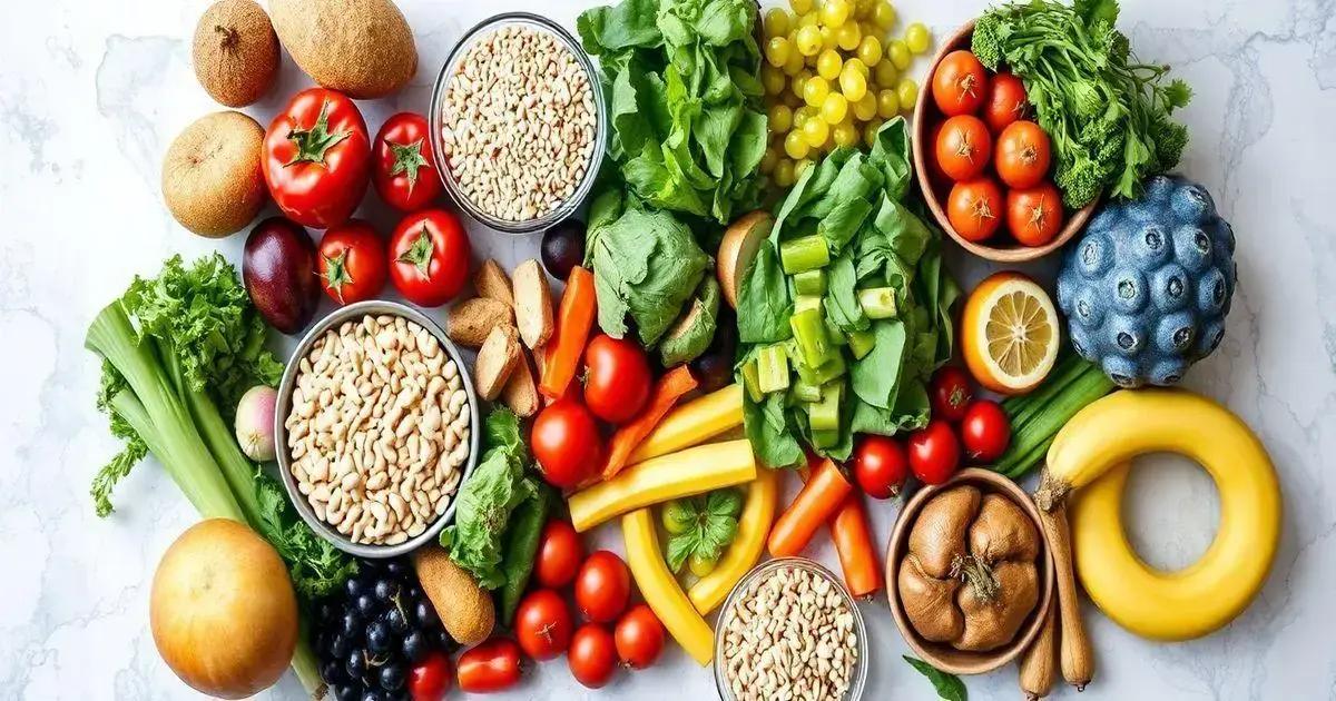 Dietary Changes for Better Sexual Health