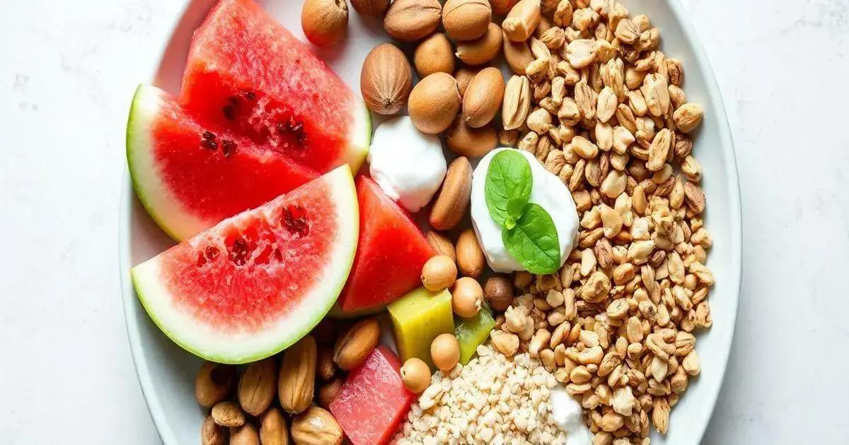 Dietary Considerations for the Trick