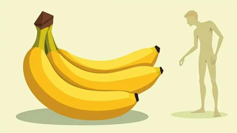 Do Bananas Help Prevent Erectile Dysfunction? Discover Now!