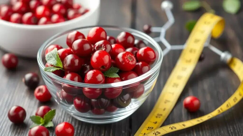 Do Cranberries Support Testosterone Levels and Libido?