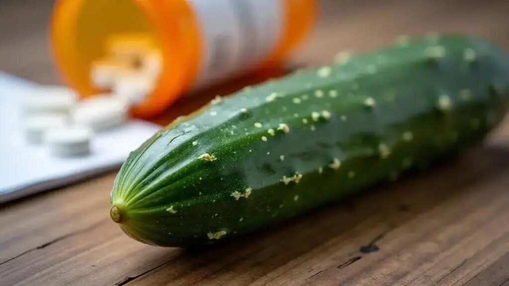 Do I Need a Prescription to Buy African Cucumber?