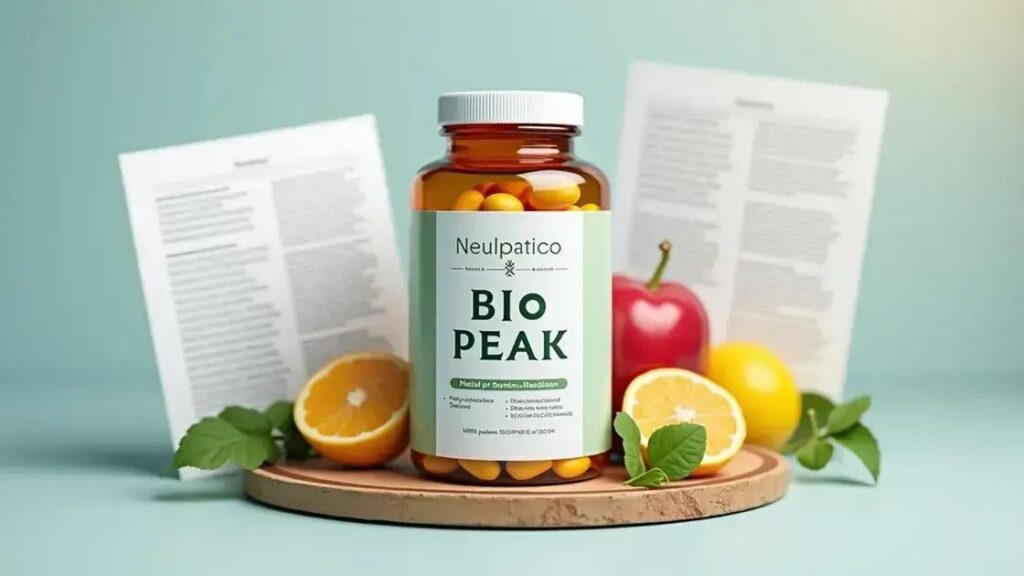 Do I Need a Prescription to Buy Bio Peak? Uncover the Truth