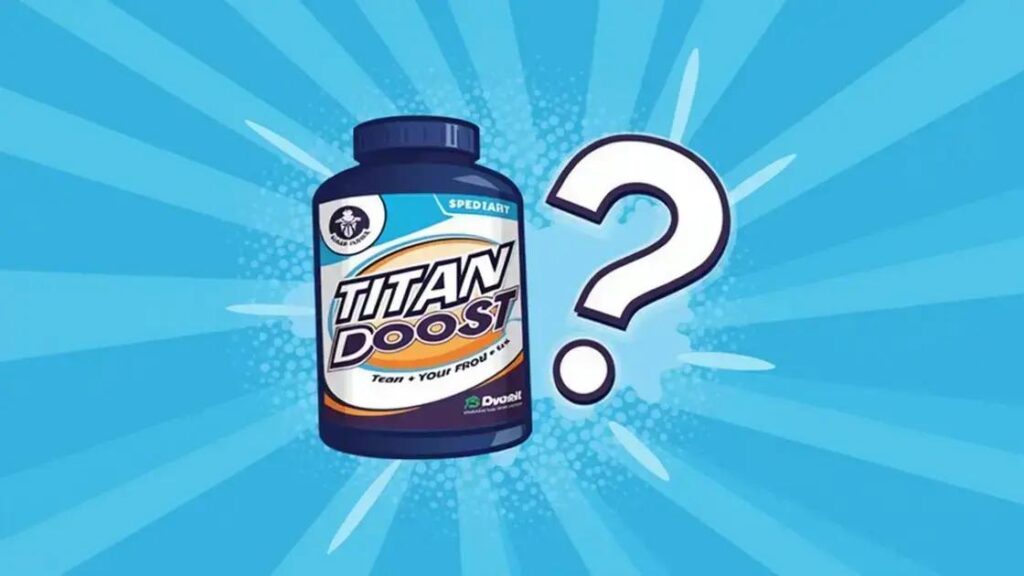 Do I Need a Prescription to Buy Titan Boost? Find Out!