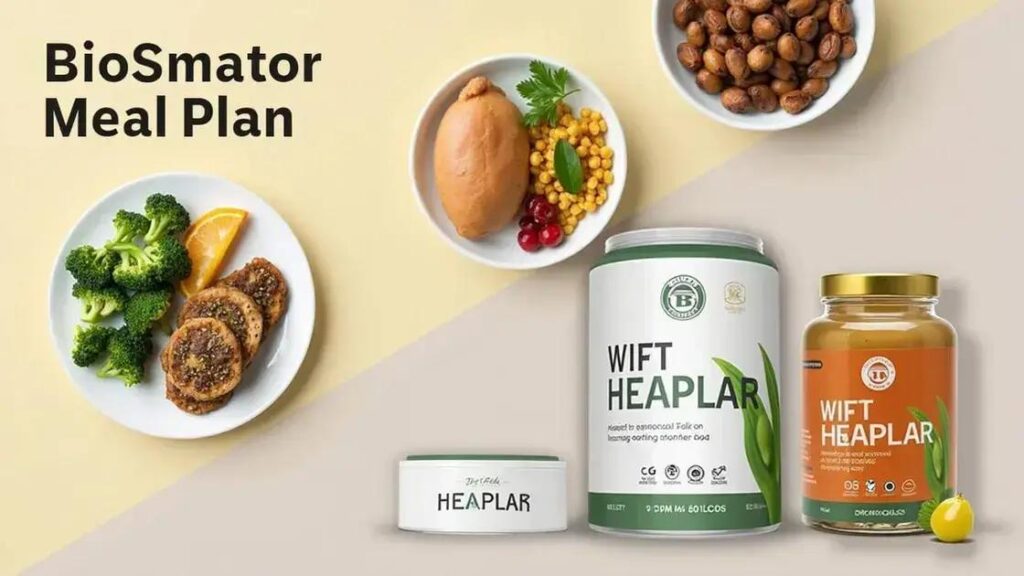 Do I Need a Special Diet While Using Bio Peak?