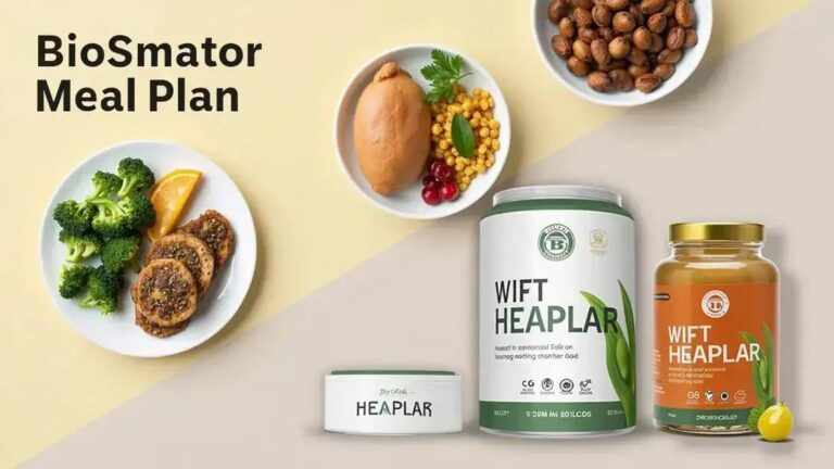 Do I Need a Special Diet While Using Bio Peak?