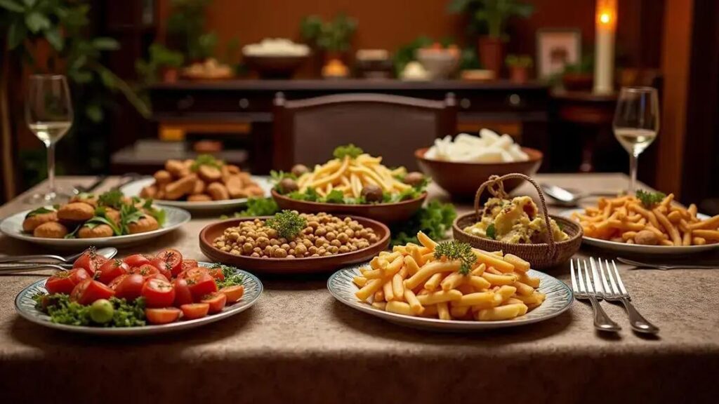 Do I Need a Special Diet While Using the Arab Sheikh's Trick?