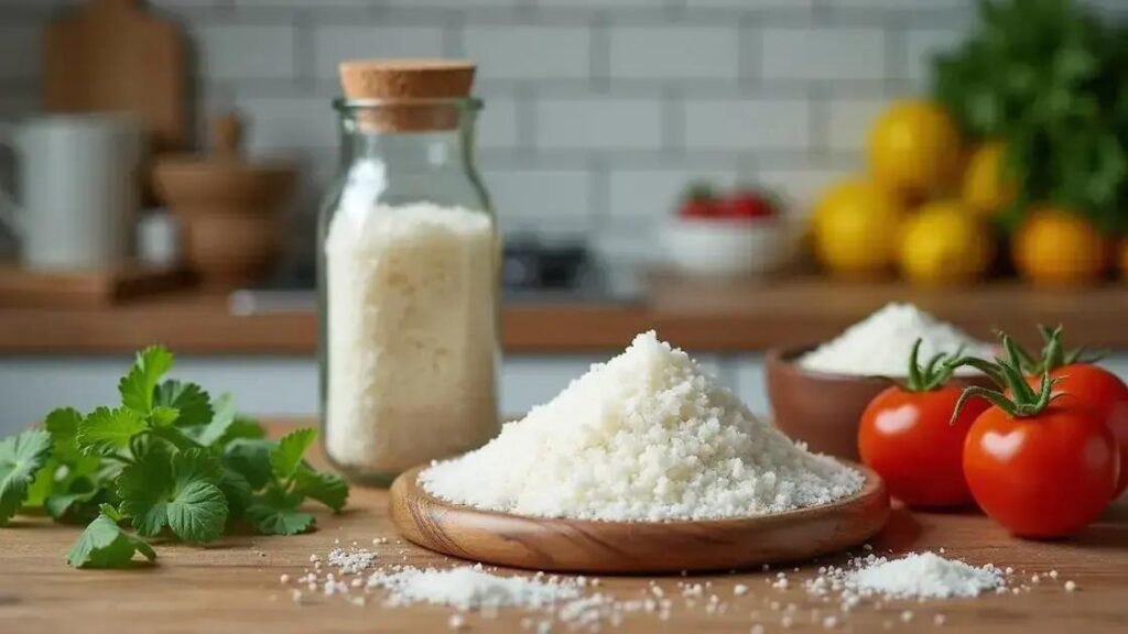 Do I Need a Special Diet While Using the Homemade Salt Trick?