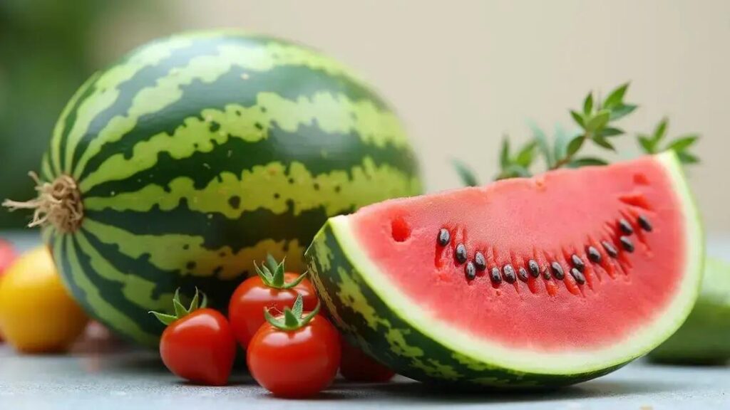 Do I Need a Special Diet While Using the Watermelon Trick?