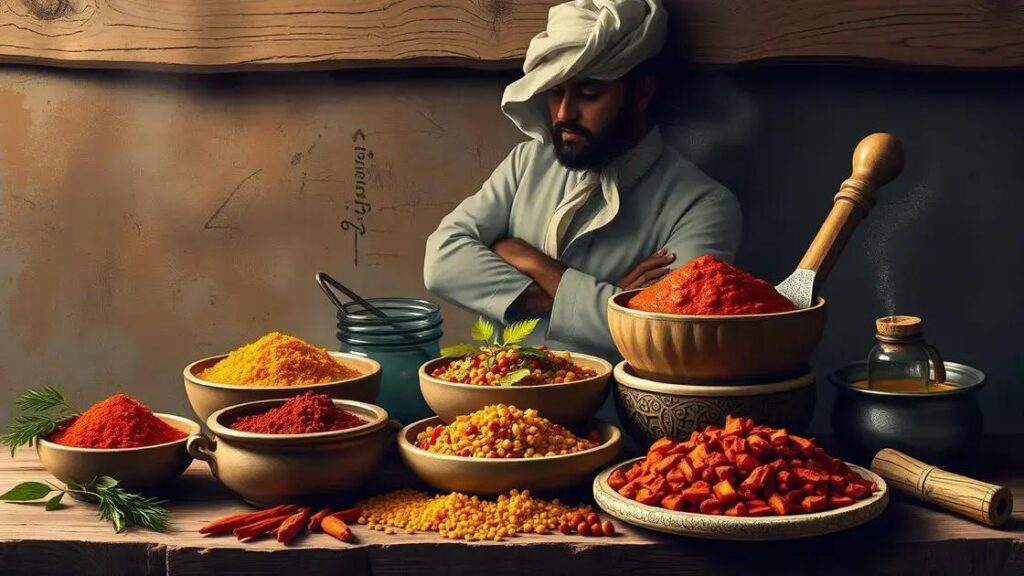 Do I Need Special Ingredients for the Arab Sheikh's Trick?